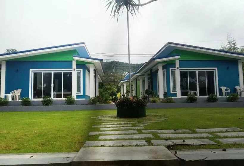 Majatalo Coco Sea Bangpo Resort