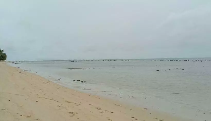 Majatalo Coco Sea Bangpo Resort