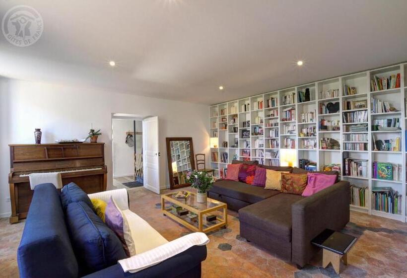 مبيت وإفطار La Ferme Des Galoches