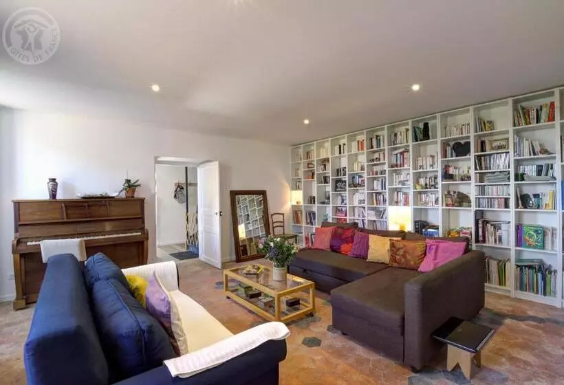 ベッドアンドブレックファースト La Ferme Des Galoches