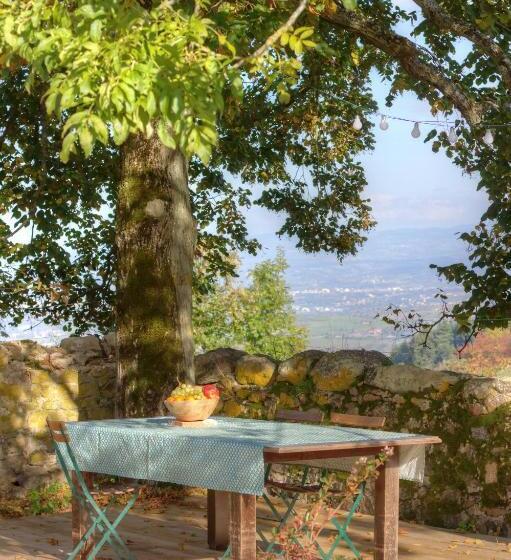 مبيت وإفطار La Ferme Des Galoches