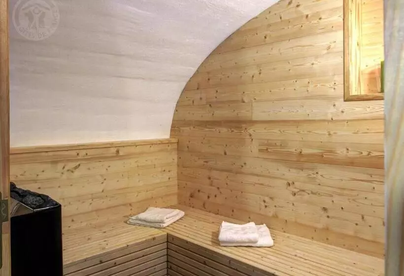 ベッドアンドブレックファースト La Ferme Des Galoches