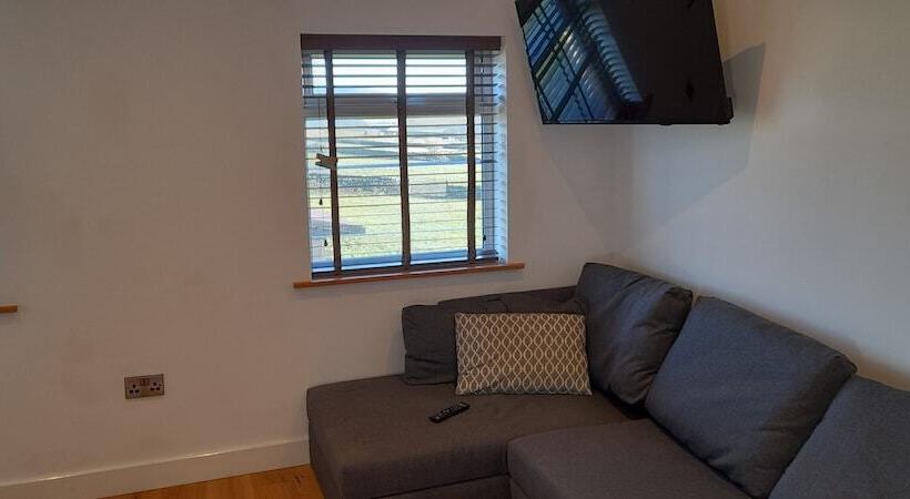 Nocleg ze śniadaniem The Boshaw Trout