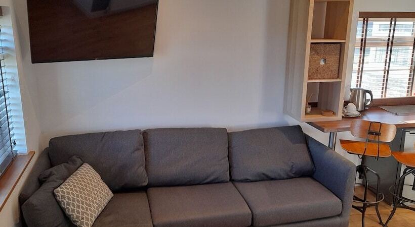 Nocleg ze śniadaniem The Boshaw Trout