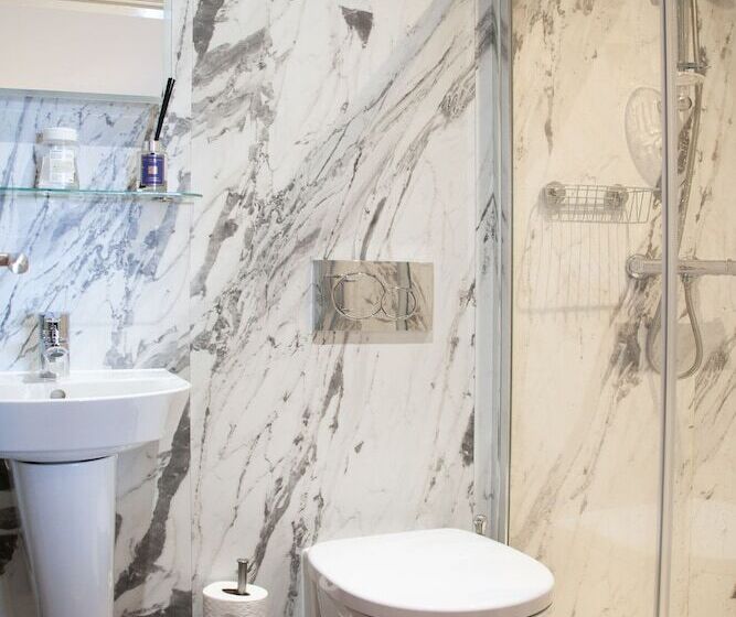 Nocleg ze śniadaniem The Boshaw Trout