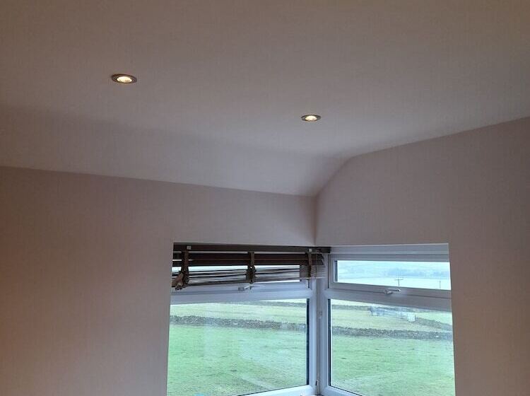 Nocleg ze śniadaniem The Boshaw Trout