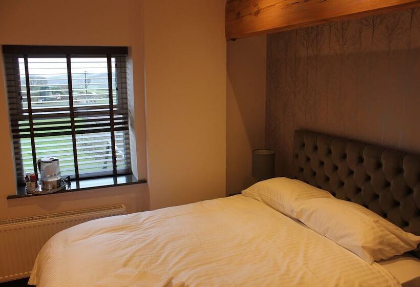 Nocleg ze śniadaniem The Boshaw Trout