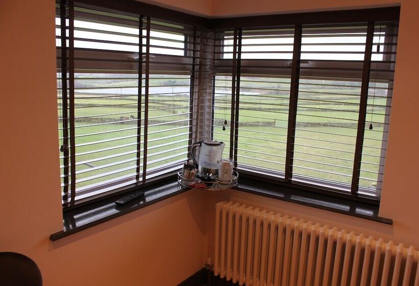 Nocleg ze śniadaniem The Boshaw Trout