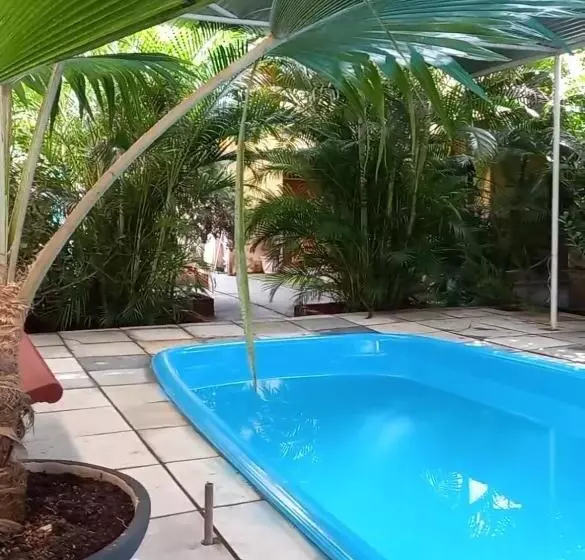 Hostel Horizonte Ceará