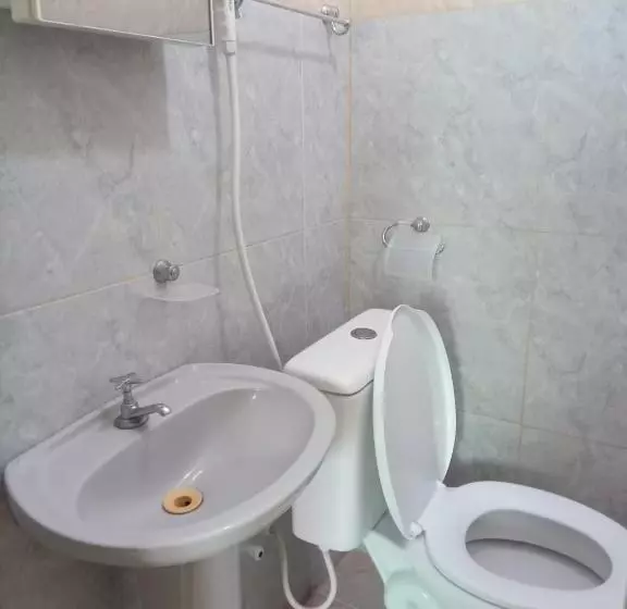 Hostel Horizonte Ceará