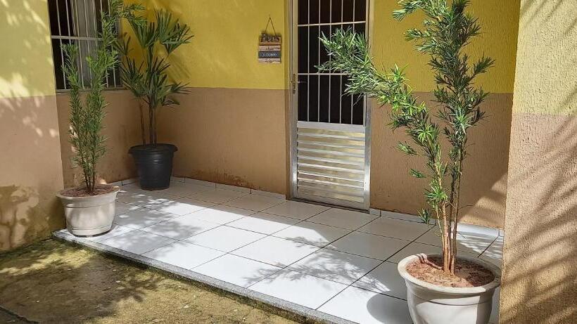 Hostel Horizonte Ceará