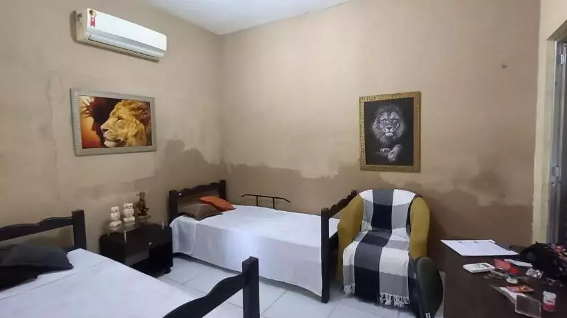 Hostel Horizonte Ceará