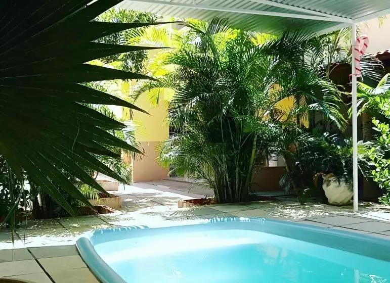 Hostel Horizonte Ceará