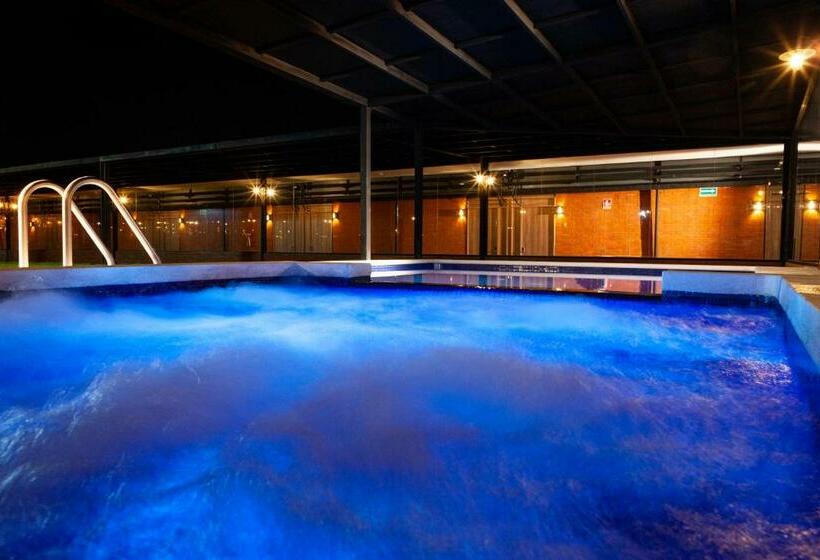 ホテル Brök San Juan Del Río