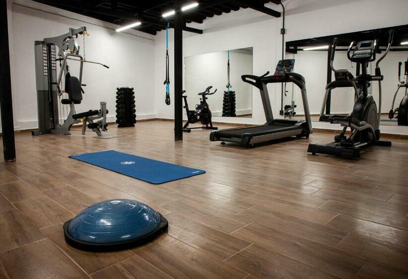 ホテル Brök San Juan Del Río