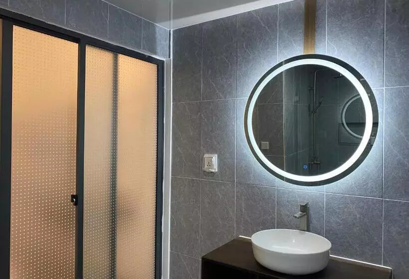 هتل Chillax Thoddoo