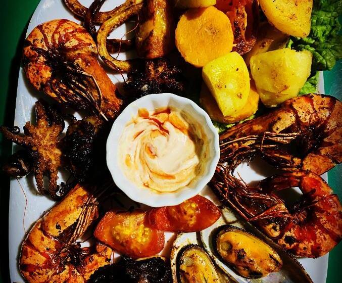 هتل Chillax Thoddoo