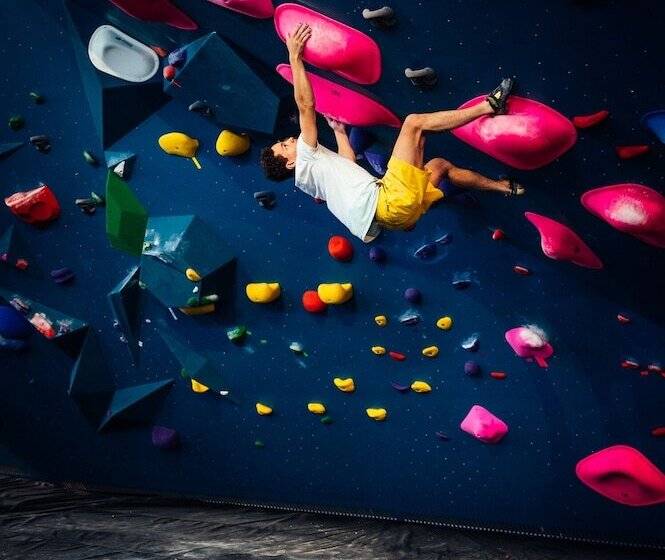 Evo Hotel Salt Lake City