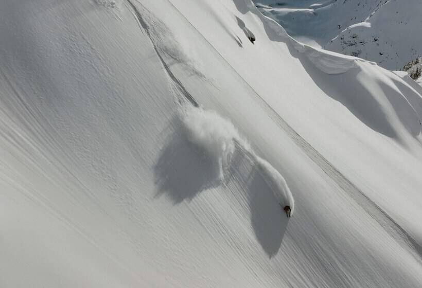 Evo Hotel Salt Lake City