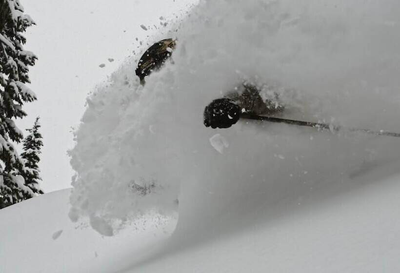 Evo Hotel Salt Lake City