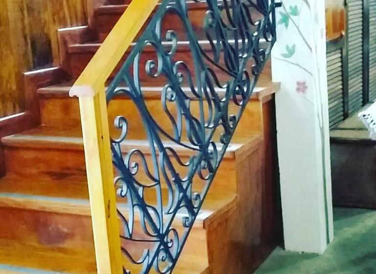 Отель Pousada Mãe Diva