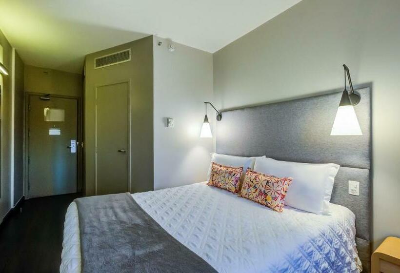 Rio Hotel By Bourbon Indaiatuba