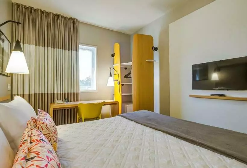 Rio Hotel By Bourbon Indaiatuba
