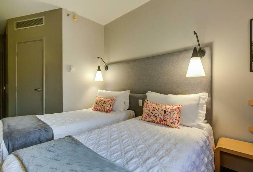 Rio Hotel By Bourbon Indaiatuba