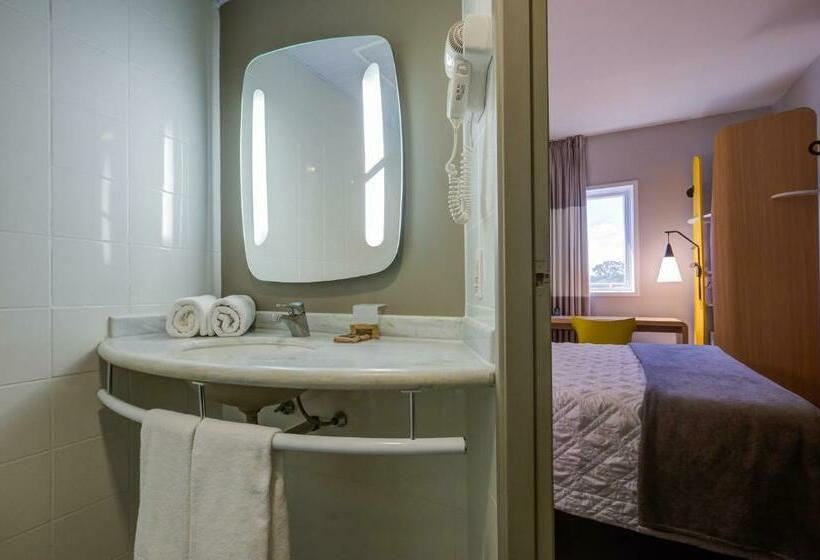 Rio Hotel By Bourbon Indaiatuba