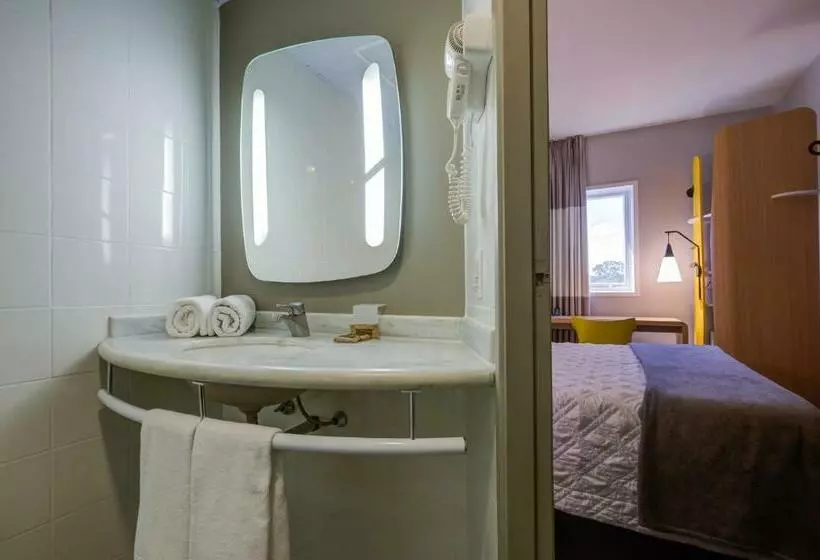 Rio Hotel By Bourbon Indaiatuba