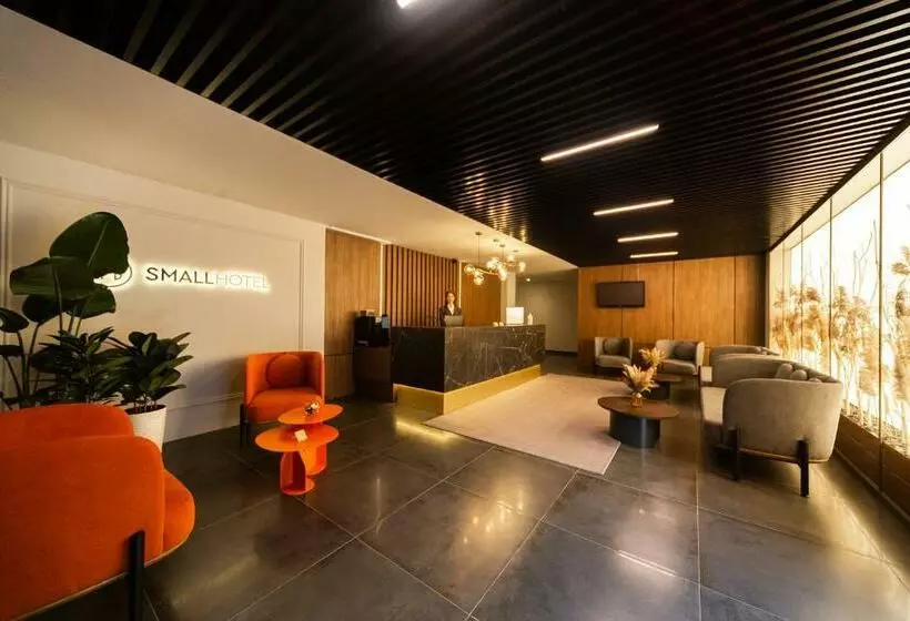 Hotel Small