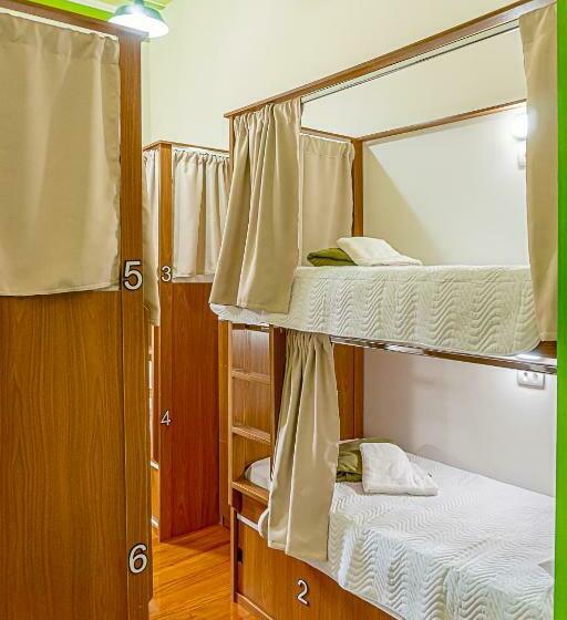 Imperial Hostel Hospedagem