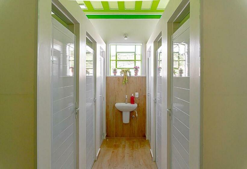 Imperial Hostel Hospedagem