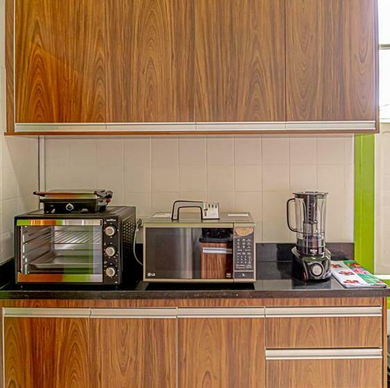 Imperial Hostel Hospedagem