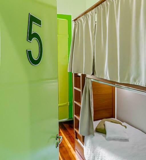 Imperial Hostel Hospedagem