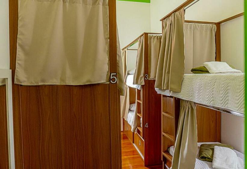 Imperial Hostel Hospedagem