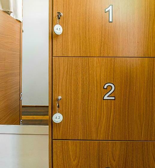 Imperial Hostel Hospedagem