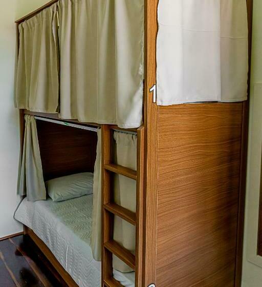 Imperial Hostel Hospedagem