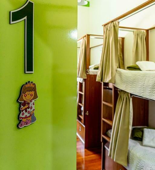 Imperial Hostel Hospedagem