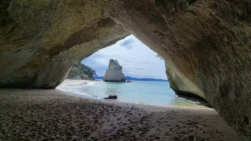 Majatalo Margaritaville Hahei