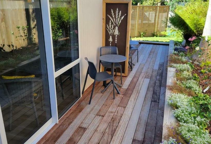 펜션 Margaritaville Hahei