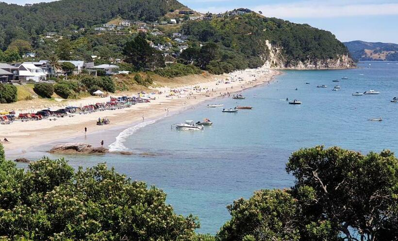 펜션 Margaritaville Hahei