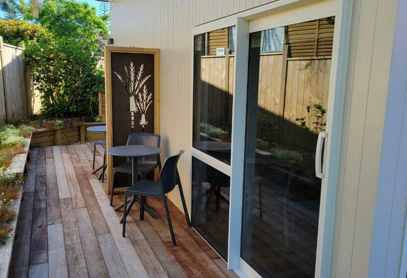 펜션 Margaritaville Hahei