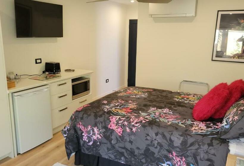 펜션 Margaritaville Hahei