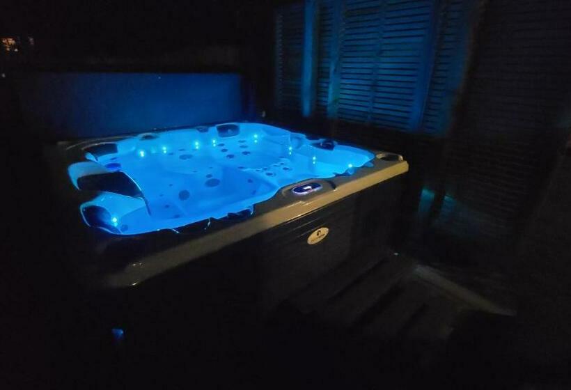 펜션 Margaritaville Hahei