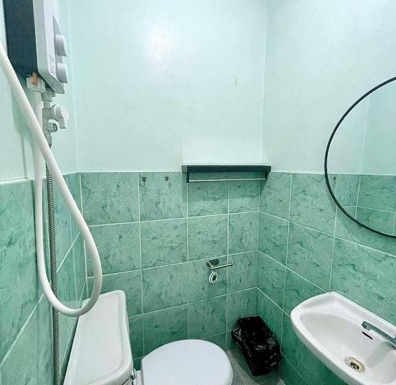 فندق صغير Reddoorz At Abc Homes Ph Olongapo City