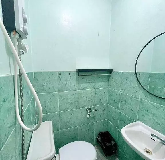 هاستل Reddoorz At Abc Homes Ph Olongapo City