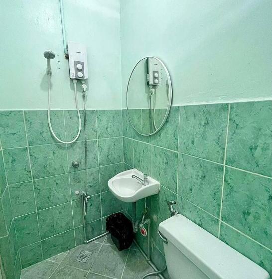 فندق صغير Reddoorz At Abc Homes Ph Olongapo City