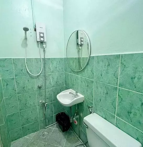 هاستل Reddoorz At Abc Homes Ph Olongapo City