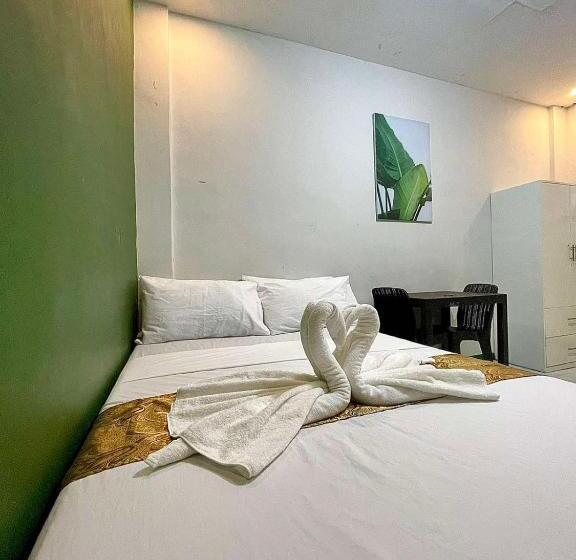 فندق صغير Reddoorz At Abc Homes Ph Olongapo City